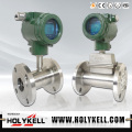 Medidor de flujo de turbina diesel Holykell HLY-C